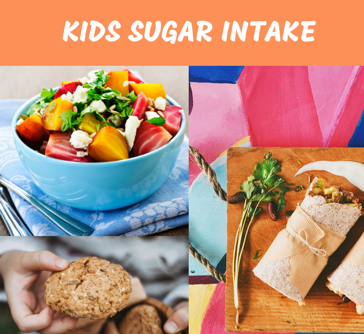 8 Easy (And Lazy) Ways To Cut Your Kid’s Sugar Intake
