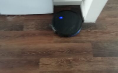Eufy Robovac 11S Review – My Best Purchase Ever!